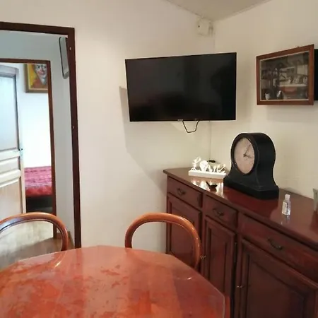 Vakantiehuis Les Lauriers Porto-Vecchio (Corsica)